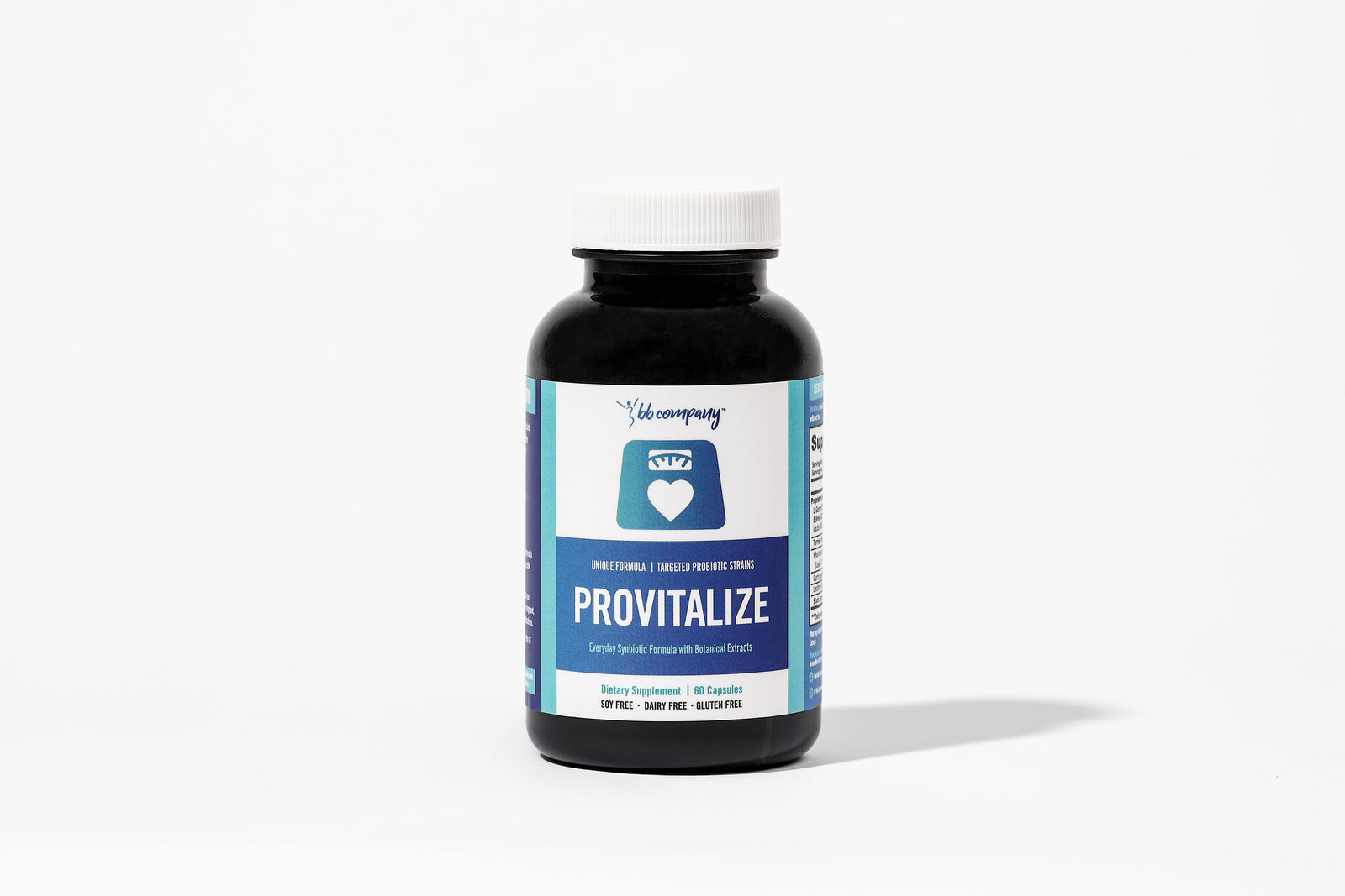 How Many Provitalize Do You Take a Day?