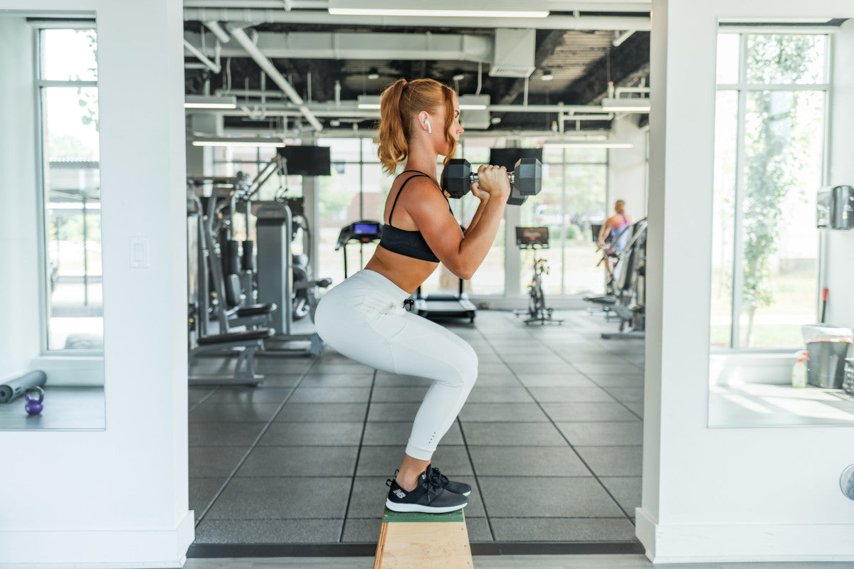 How to Lose Weight During Menopause Naturally