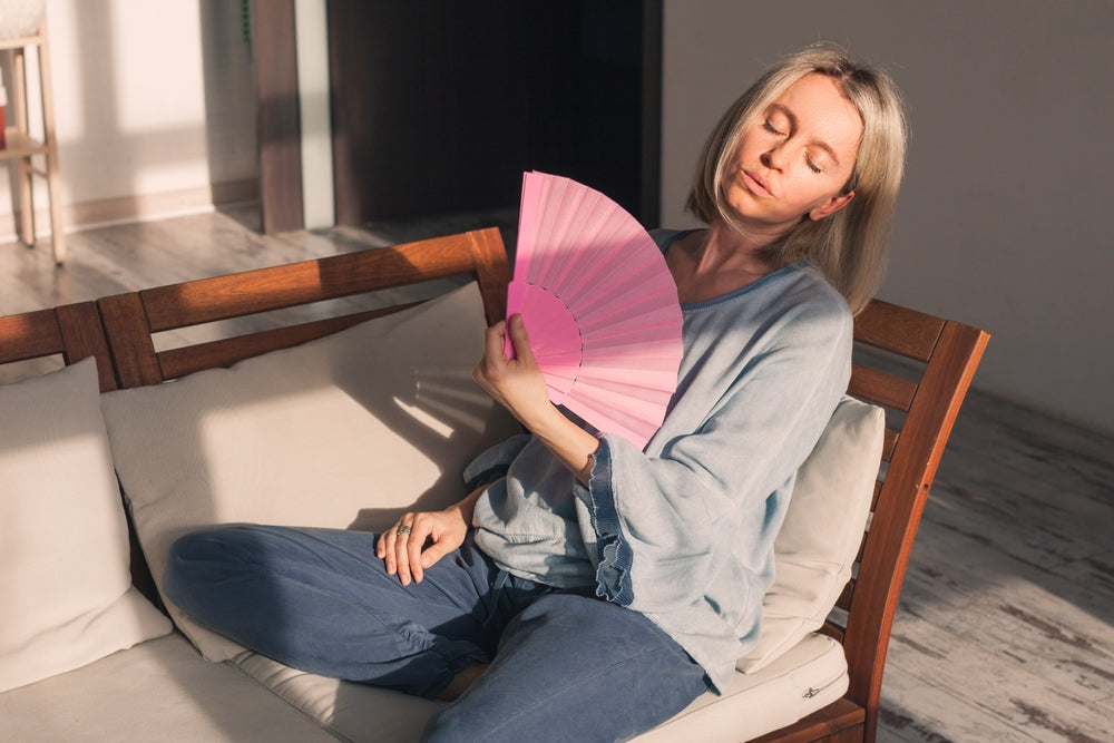Does Provitalize Help With Hot Flashes? All About Provitalize for Hot Flashes