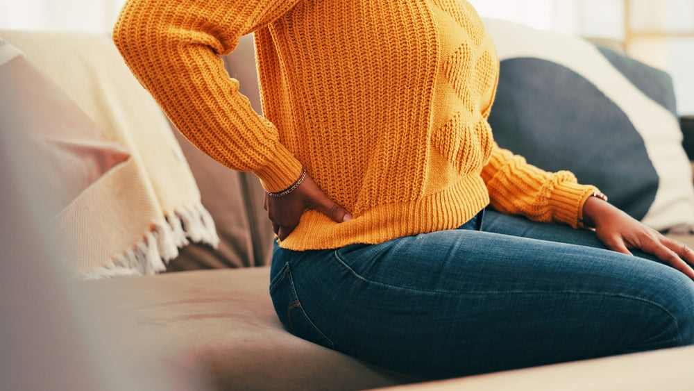 Provitalize For Joint Pain: Does Provitalize Help With Joint Pain?