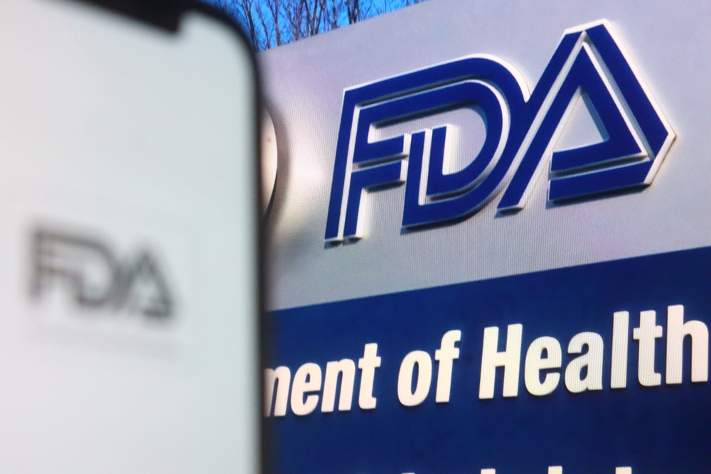Is Provitalize FDA approved?