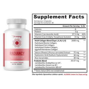 CollagenMax Bundle