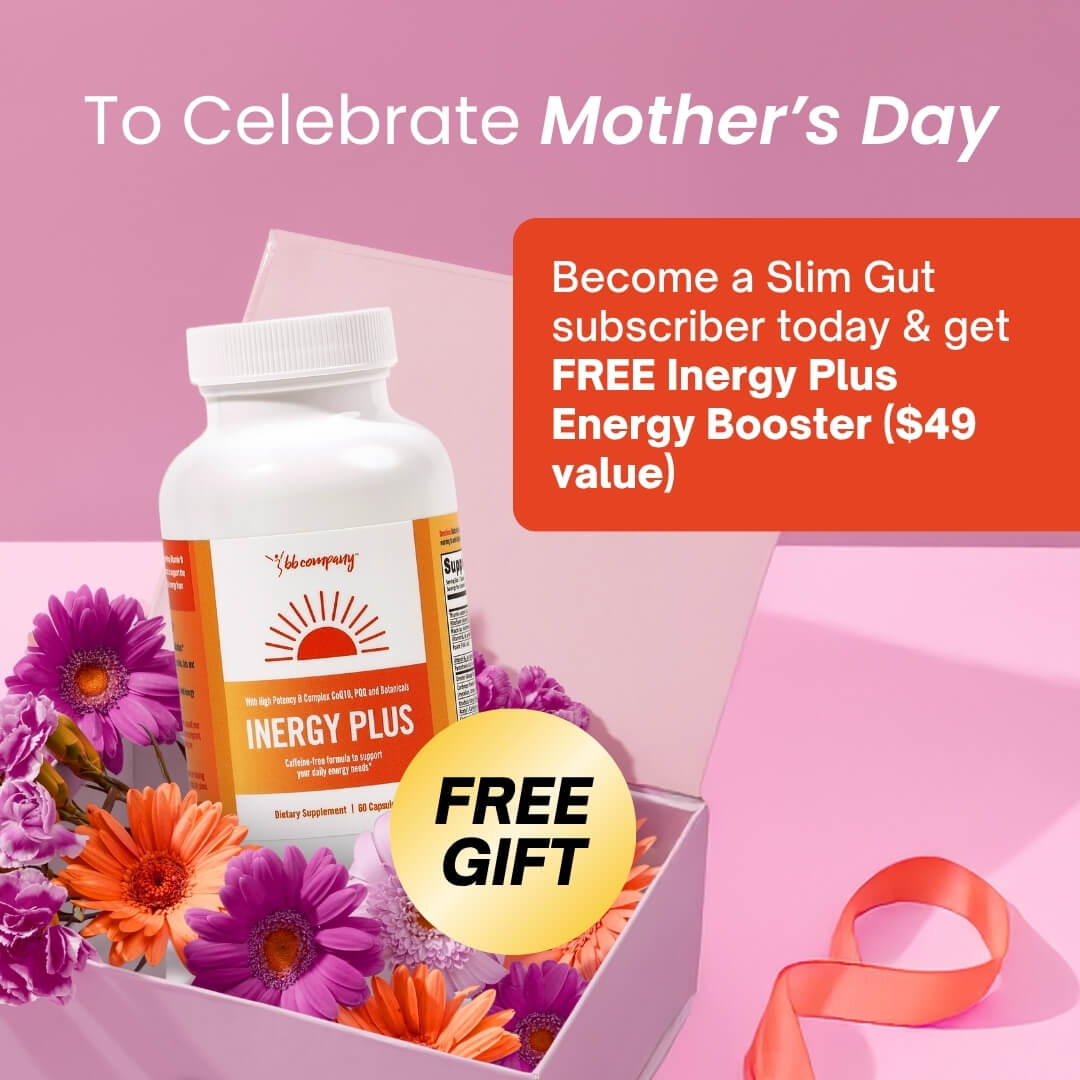 Slim Gut Bundle