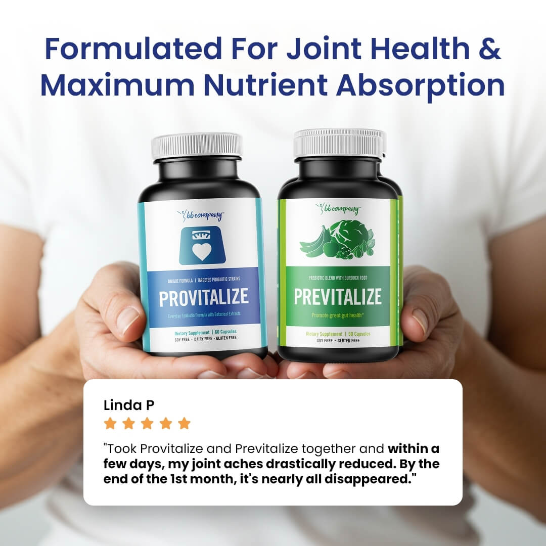 Slim Gut Bundle