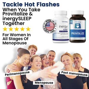 Hot Flash Bundle