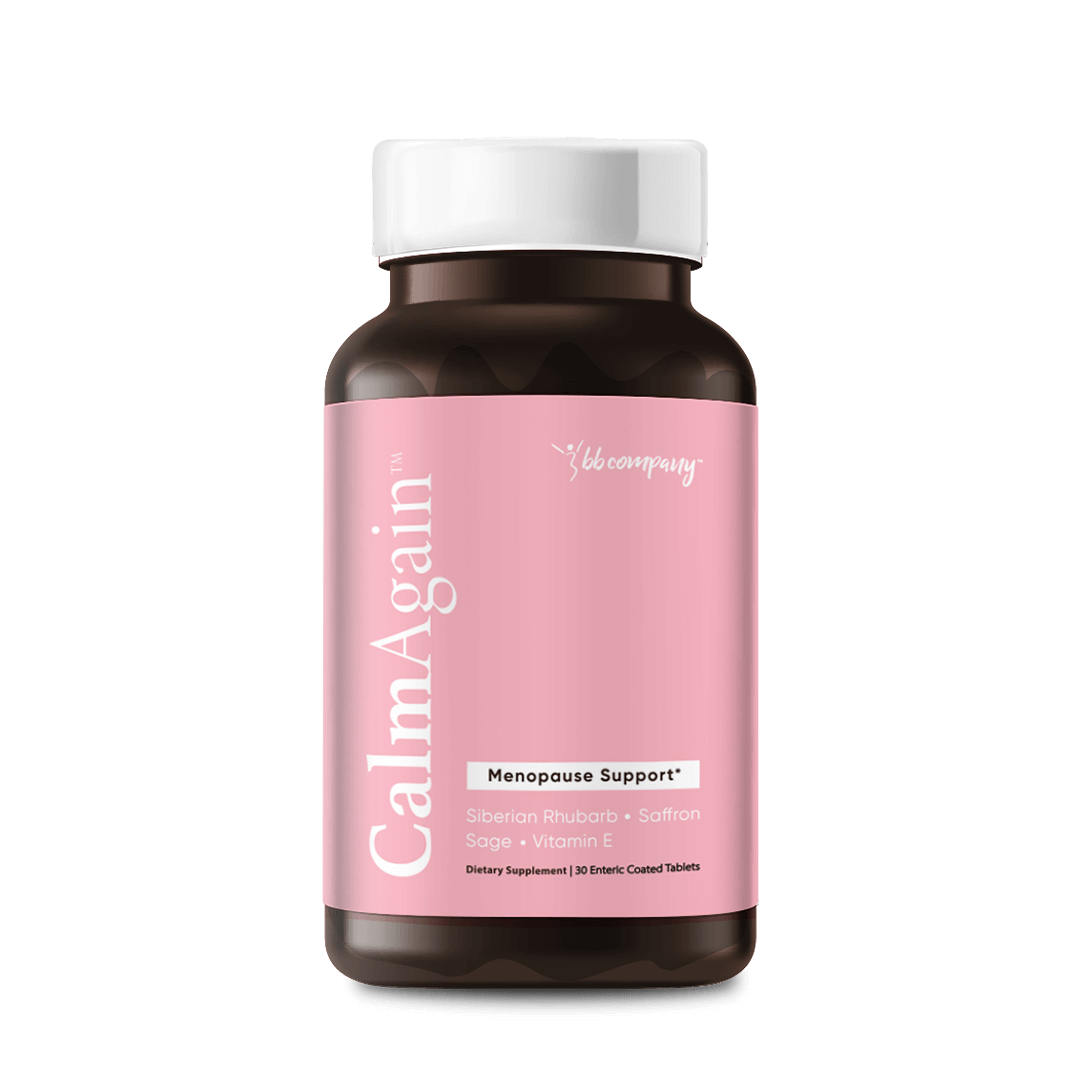 CalmAgain™️ | Anxiety, Night Sweat, Sleep and Hot Flash Relief